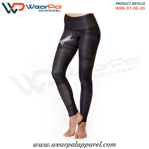 Fitness Leggings