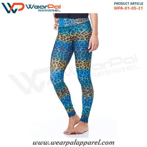 Fitness Leggings