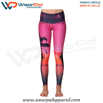 Fitness Leggings