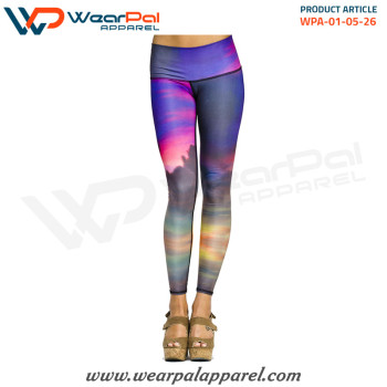 Fitness Leggings