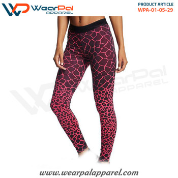 Fitness Leggings