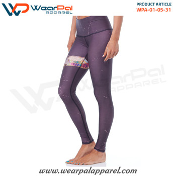 Fitness Leggings
