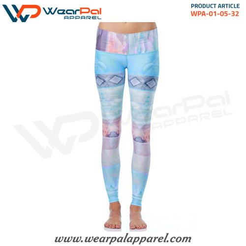 Fitness Leggings