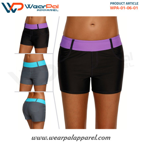 Yoga Shorts