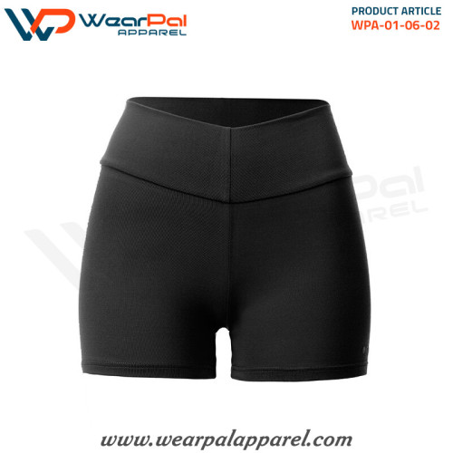 Yoga Shorts