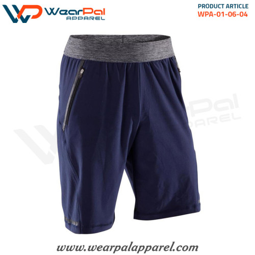 Yoga Shorts