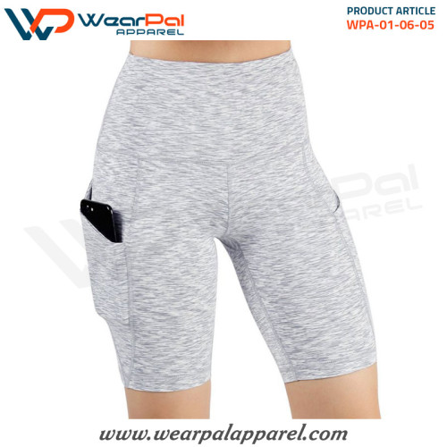 Yoga Shorts