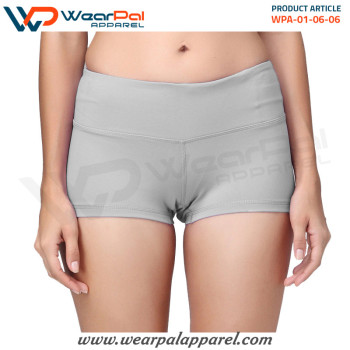 Yoga Shorts