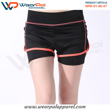 Yoga Shorts
