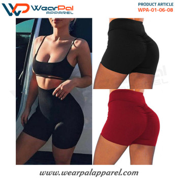 Yoga Shorts