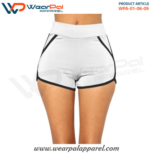 Yoga Shorts