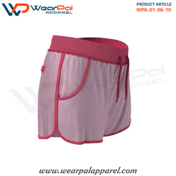 Yoga Shorts