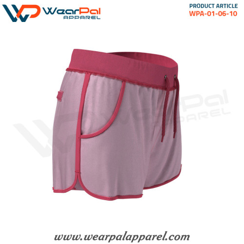 Yoga Shorts