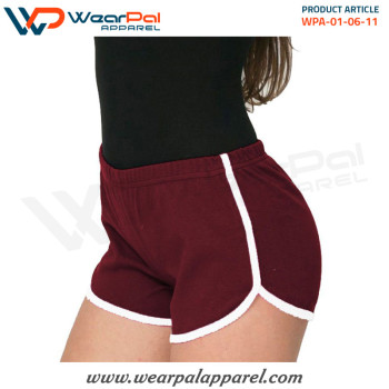 Yoga Shorts