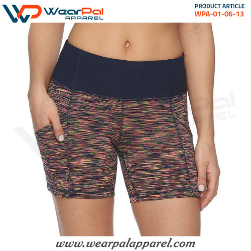Yoga Shorts