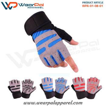 Weightlifting Gloves