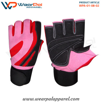 Weightlifting Gloves