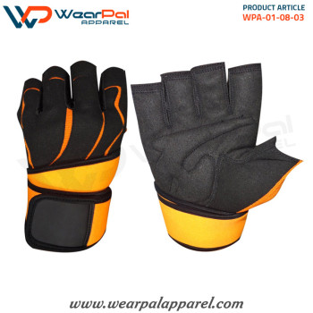 Weightlifting Gloves
