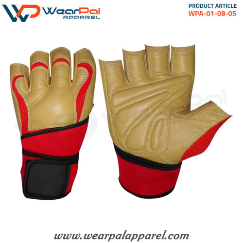 Weightlifting Gloves