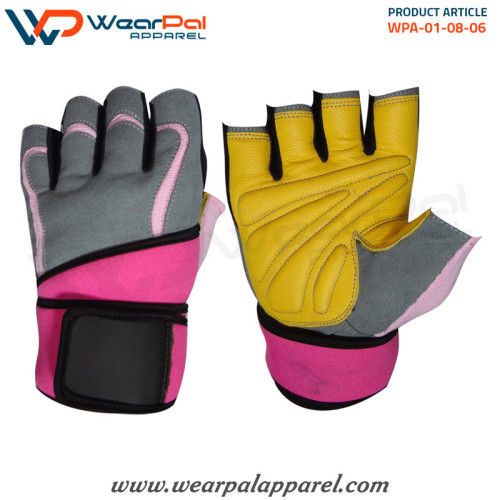 Weightlifting Gloves