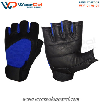 Weightlifting Gloves