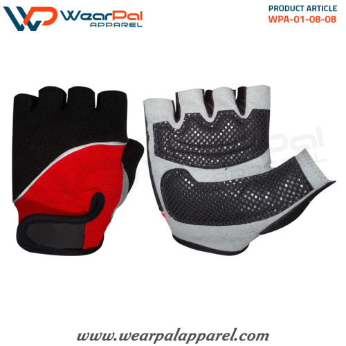 Weightlifting Gloves