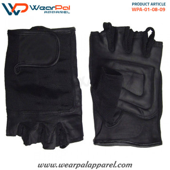 Weightlifting Gloves