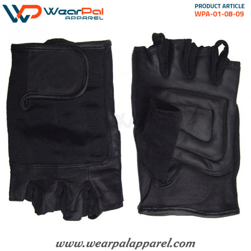 Weightlifting Gloves