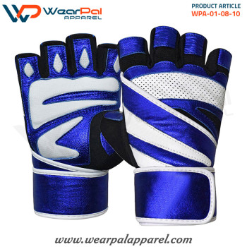 Weightlifting Gloves