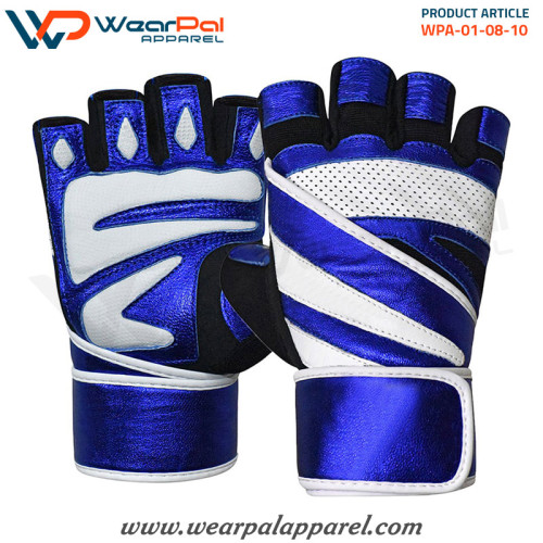 Weightlifting Gloves