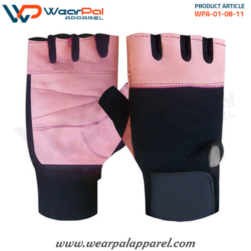 Weightlifting Gloves