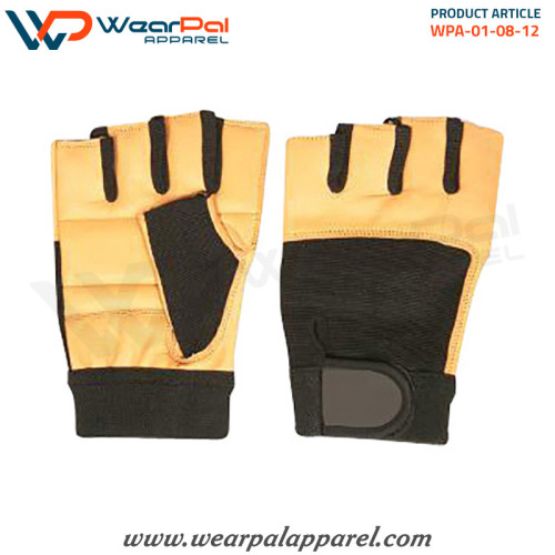 Weightlifting Gloves