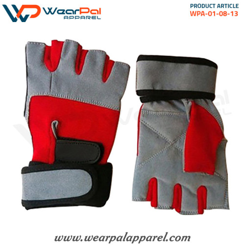 Weightlifting Gloves
