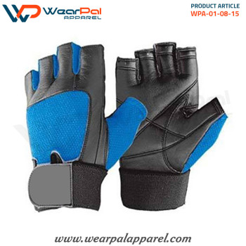 Weightlifting Gloves