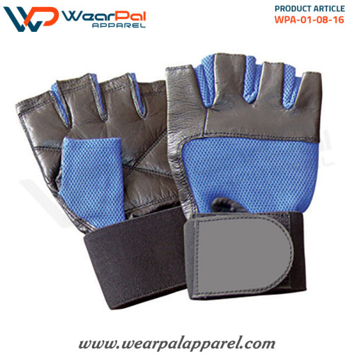Weightlifting Gloves