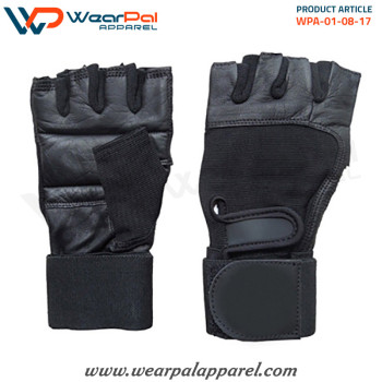 Weightlifting Gloves