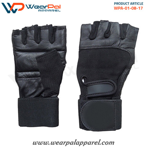 Weightlifting Gloves