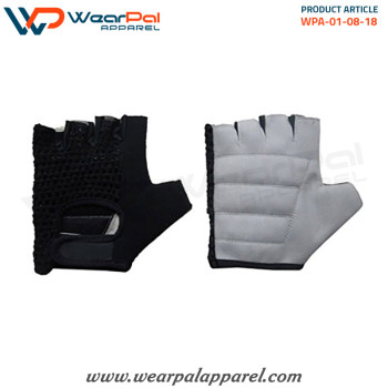 Weightlifting Gloves