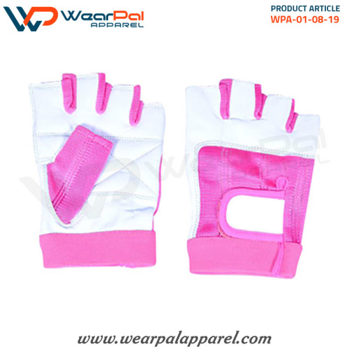 Weightlifting Gloves