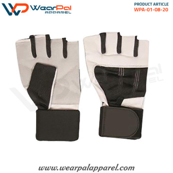 Weightlifting Gloves