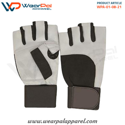 Weightlifting Gloves