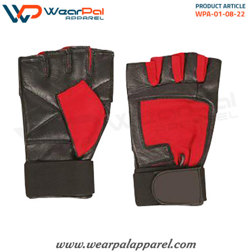 Weightlifting Gloves
