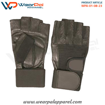 Weightlifting Gloves