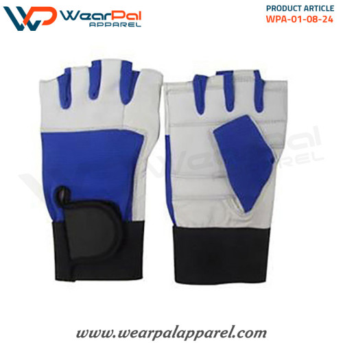 Weightlifting Gloves