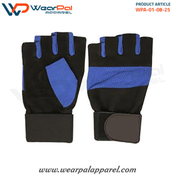 Weightlifting Gloves